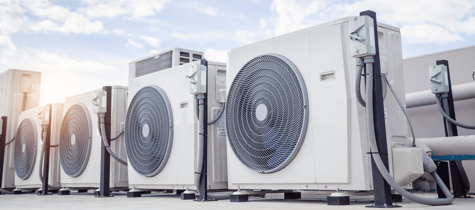 Zenata Energie - Climatisation Maroc - Installation climatisation - Climatisation industrielle maroc-min