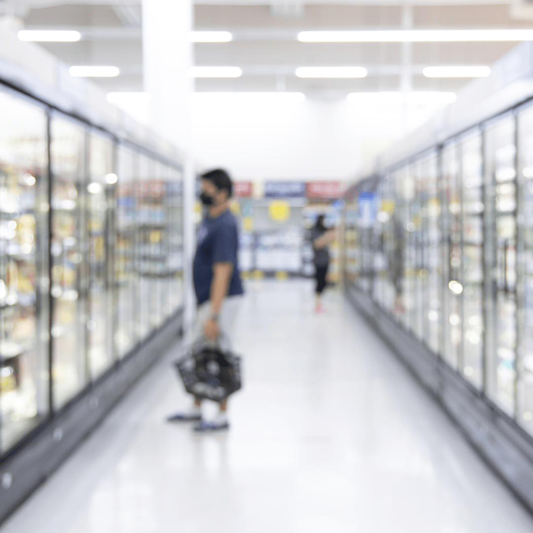Réfrigération commerciale